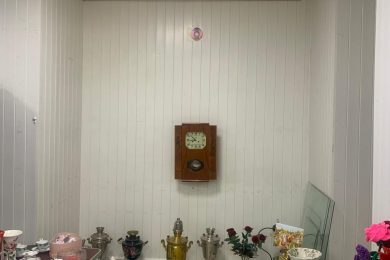 Предлагаем к аренде торговую площадь в ТЦ » Талан»общей площадью 11 м², по ул. Ленина, 72. Напрямую от Собственника._2