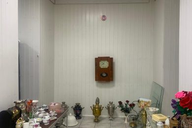 Предлагаем к аренде торговую площадь в ТЦ » Талан»общей площадью 11 м², по ул. Ленина, 72. Напрямую от Собственника._1