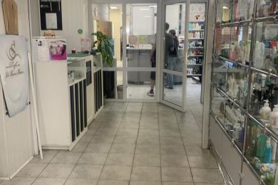 Предлагаем к аренде торговую площадь в ТЦ » Талан»общей площадью 30 м², по ул. Ленина, 72. Напрямую от Собственника._3