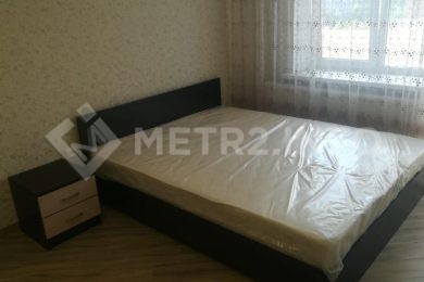 Предлагаем к аренде 1 комнатную квартиру, район центра по ул. Маршала Жукова д. 58 стр 1._1