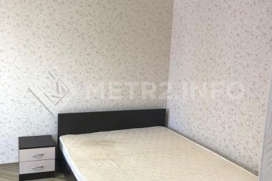 Предлагаем к аренде 1 комнатную квартиру, район центра по ул. Маршала Жукова д. 58 стр 1._2