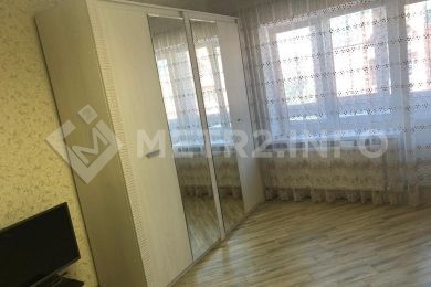 Предлагаем к аренде 1 комнатную квартиру, район центра по ул. Маршала Жукова д. 58 стр 1._3