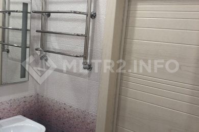 Предлагаем к аренде 1 комнатную квартиру, район центра по ул. Маршала Жукова д. 58 стр 1._5