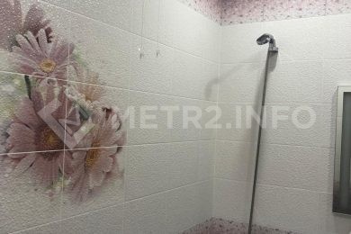 Предлагаем к аренде 1 комнатную квартиру, район центра по ул. Маршала Жукова д. 58 стр 1._6