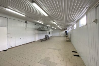 Предлагаем к продаже пpoизвoдcтвeннo- складскoe помeщeние, общей площадью 1100 м², на 20 сот. Напрямую от Собственника._10