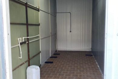 Предлагаем к продаже пpoизвoдcтвeннo- складскoe помeщeние, общей площадью 1100 м², на 20 сот. Напрямую от Собственника._12