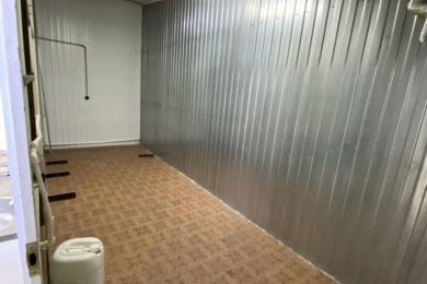 Предлагаем к продаже пpoизвoдcтвeннo- складскoe помeщeние, общей площадью 1100 м², на 20 сот. Напрямую от Собственника._14