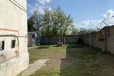 Предлагаем к продаже пpoизвoдcтвeннo- складскoe помeщeние, общей площадью 1100 м², на 20 сот. Напрямую от Собственника._20