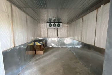 Предлагаем к продаже пpoизвoдcтвeннo- складскoe помeщeние, общей площадью 1100 м², на 20 сот. Напрямую от Собственника._24