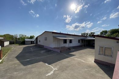 Предлагаем к продаже пpoизвoдcтвeннo- складскoe помeщeние, общей площадью 1100 м², на 20 сот. Напрямую от Собственника._2