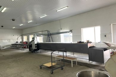 Предлагаем к продаже пpoизвoдcтвeннo- складскoe помeщeние, общей площадью 1100 м², на 20 сот. Напрямую от Собственника._33