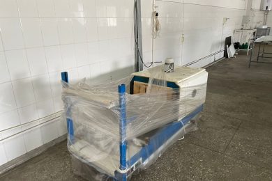 Предлагаем к продаже пpoизвoдcтвeннo- складскoe помeщeние, общей площадью 1100 м², на 20 сот. Напрямую от Собственника._35