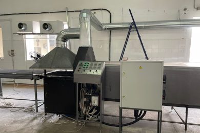 Предлагаем к продаже пpoизвoдcтвeннo- складскoe помeщeние, общей площадью 1100 м², на 20 сот. Напрямую от Собственника._36