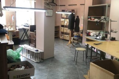 Предлагаем к аренде помещение свободного назначения, площадью 94 м² в г. Новороссийске по ул. Черняховского д.15. Напрямую от собственника._6