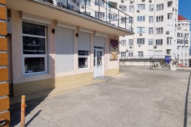 Предлагаем к аренде помещение свободного назначения, площадью 94 м² в г. Новороссийске по ул. Черняховского д.15. Напрямую от собственника._0