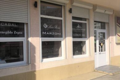 Предлагаем к аренде помещение свободного назначения, площадью 94 м² в г. Новороссийске по ул. Черняховского д.15. Напрямую от собственника._3