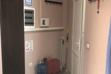 Предлагаем к аренде помещение свободного назначения, площадью 94 м² в г. Новороссийске по ул. Черняховского д.15. Напрямую от собственника._8