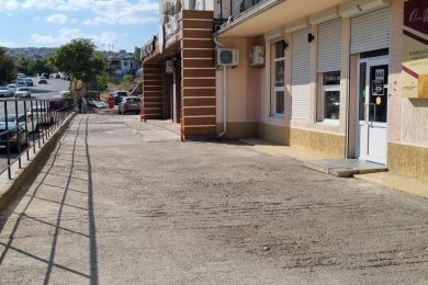 Предлагаем к аренде помещение свободного назначения, площадью 94 м² в г. Новороссийске по ул. Черняховского д.15. Напрямую от собственника._2