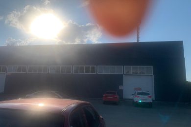 Предлагаем к продаже складское помещение общей площадью 412 м² на земельном участке 8 сот, по ул. Матвеева 164/3 г. Армавир. Напрямую от Собственника._3