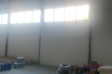 Предлагаем к продаже складское помещение общей площадью 412 м² на земельном участке 8 сот, по ул. Матвеева 164/3 г. Армавир. Напрямую от Собственника._7