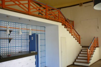 Предлагаем к аренде помещение свободного назначения, площадью 123 м² по ул. Луначарского 382. Напрямую от собственника. Без комиссии._14