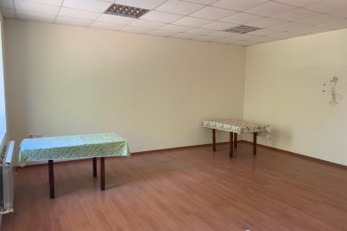 Предлагаем к аренде  производственно-складское помещение общей площадью 800 м² напрямую от собственника, без комиссии  по адресу г.Армавир ул. Нефтяников, 1._7