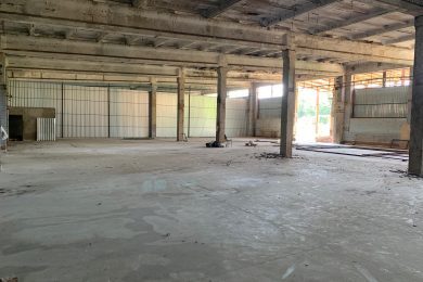 Предлагаем к аренде  производственно-складское помещение общей площадью 800 м² напрямую от собственника, без комиссии  по адресу г.Армавир ул. Нефтяников, 1._2