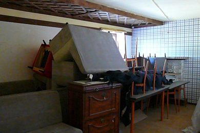 Предлагаем к аренде помещение свободного назначения, площадью 123 м² по ул. Луначарского 382. Напрямую от собственника. Без комиссии._13