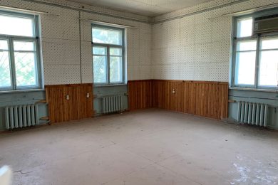 Предлагаем к аренде офисные помещения, по ул. Новороссийская д. 147, общей площадью от 30 м² до 100 м², напрямую от собственника, без комиссии._3