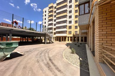 Предлагаем к аренде помещение свободного назначения площадью  130 м² , по адресу: г. Армавир, ул. Советской Армии, д. 40. От собственника. Без комиссии._3