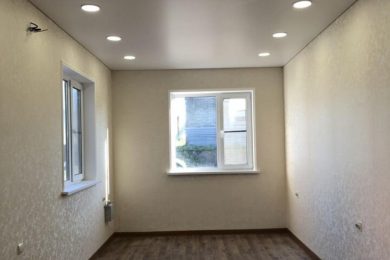 Предлагаем к аренде  производственно-складское помещение общей площадью 370 м² напрямую от собственника, без комиссии  по адресу г.Армавир ул. Тоннельная, 6._4