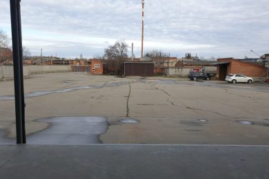 Предлагаем к аренде транспортно-логистический центр, складское помещение общей площадью 6000 м² расположенный по адресу г. Армавир  ул.Мичурина 10б. Напрямую от собственника._2