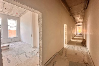 Предлагаем к аренде офисные помещение, по ул.Советской Армии  д. 40 , общей площадью  40 м², напрямую от собственника, без комиссии._4