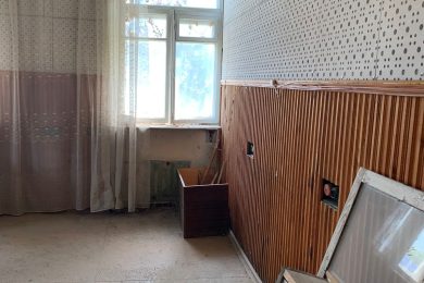 Предлагаем к аренде офисные помещения, по ул. Новороссийская д. 147, общей площадью от 30 м² до 100 м², напрямую от собственника, без комиссии._5