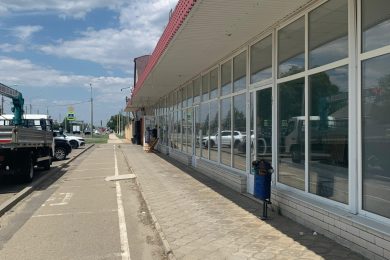 Предлагаем к аренде помещение свободного назначения общей площадью 48 м² с. Коноково  ул. Красная , 38. Напрямую от Собственника. Без комиссии_0