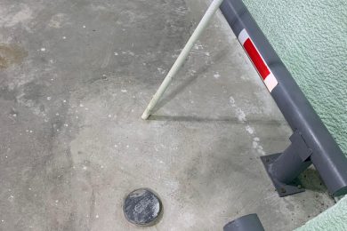 Предлагаем к аренде производственно складское помещение общей площадью 1000 м² напрямую от собственника, без комиссии. Северная Промзона 203А_8