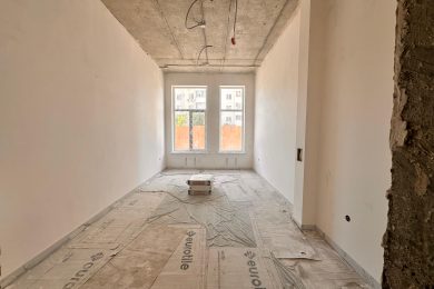 Предлагаем к аренде офисные помещение, по ул.Советской Армии  д. 40 , общей площадью  40 м², напрямую от собственника, без комиссии._2