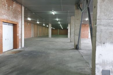 Предлагаем к аренде транспортно-логистический центр, складское помещение общей площадью 6000 м² расположенный по адресу г. Армавир  ул.Мичурина 10б. Напрямую от собственника._3