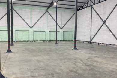 Предлагаем к аренде производственно складское помещение общей площадью 1000 м² напрямую от собственника, без комиссии. Северная Промзона 203А_10