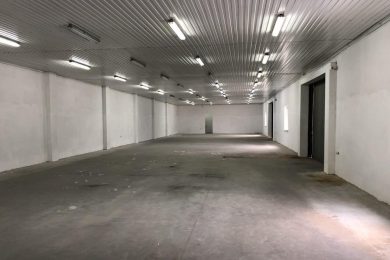 Предлагаем к аренде  производственно-складское помещение общей площадью 370 м² напрямую от собственника, без комиссии  по адресу г.Армавир ул. Тоннельная, 6._5