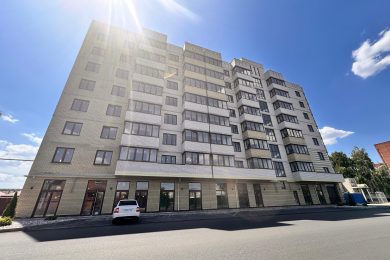 Предлагаем к аренде помещение свободного назначения площадью  130 м² , по адресу: г. Армавир, ул. Советской Армии, д. 40. От собственника. Без комиссии._0