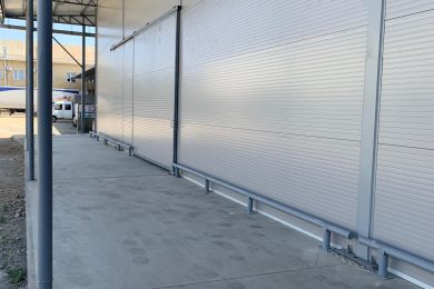 Предлагаем к аренде производственно складское помещение общей площадью 1000 м² напрямую от собственника, без комиссии. Северная Промзона 203А_2