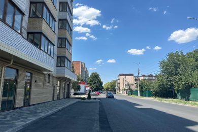 Предлагаем к аренде помещение свободного назначения площадью  130 м² , по адресу: г. Армавир, ул. Советской Армии, д. 40. От собственника. Без комиссии._2