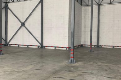 Предлагаем к аренде производственно складское помещение общей площадью 1000 м² напрямую от собственника, без комиссии. Северная Промзона 203А_5