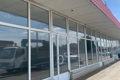 Предлагаем к аренде помещение свободного назначения общей площадью 48 м² с. Коноково  ул. Красная , 38. Напрямую от Собственника. Без комиссии_1