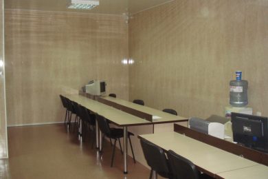 Предлагаем к аренде транспортно-логистический центр, складское помещение общей площадью 6000 м² расположенный по адресу г. Армавир  ул.Мичурина 10б. Напрямую от собственника._14