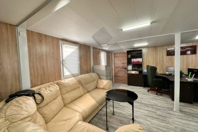 Предлагаем к аренде складское помещение общей площадью 3000 м². Напрямую от Собственника._22