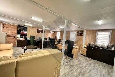 Предлагаем к аренде складское помещение общей площадью 3000 м². Напрямую от Собственника._20