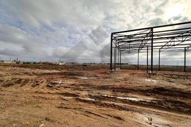 Предлагаем к аренде складское помещение общей площадью 3000 м². Напрямую от Собственника._23