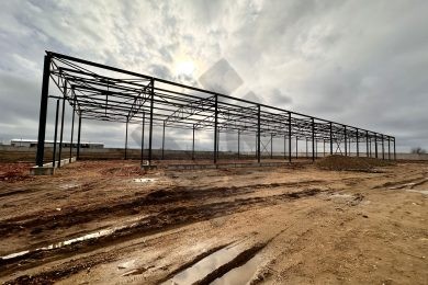 Предлагаем к аренде складское помещение общей площадью 3000 м². Напрямую от Собственника._24